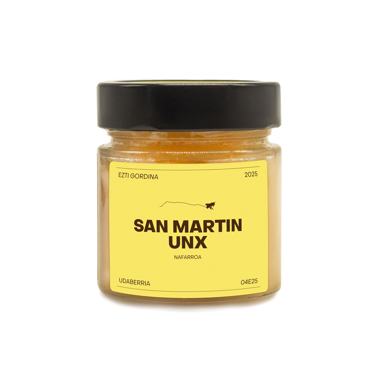 SAN MARTIN DE UNX (325 g.)