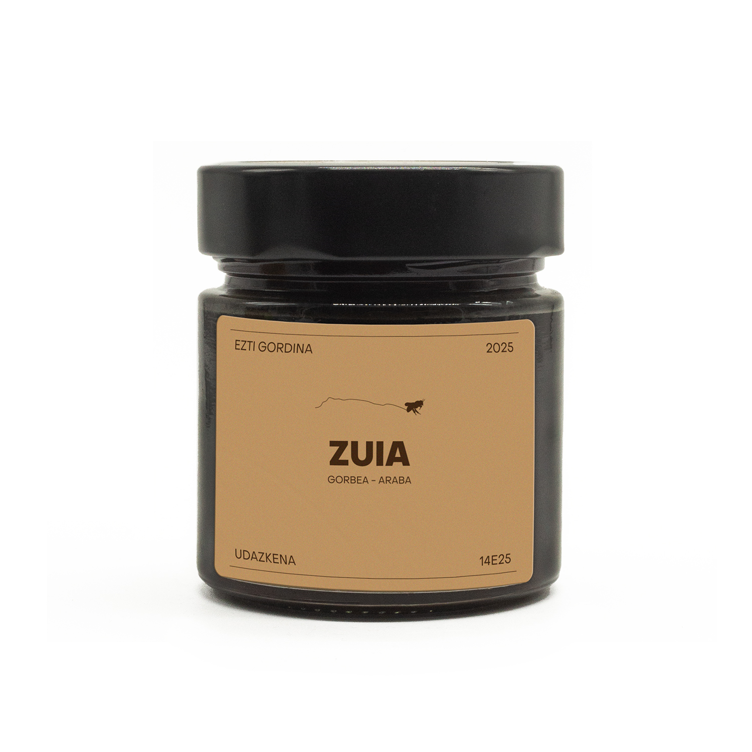ZUIA (325 g.)