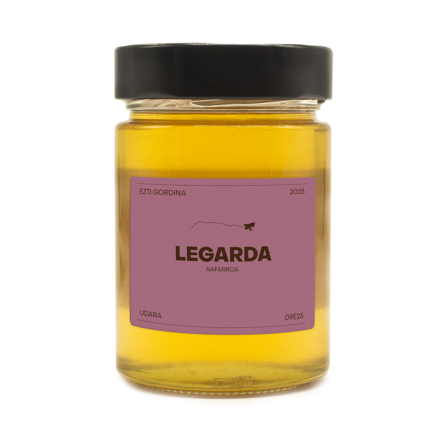 LEGARDA (480 g.)
