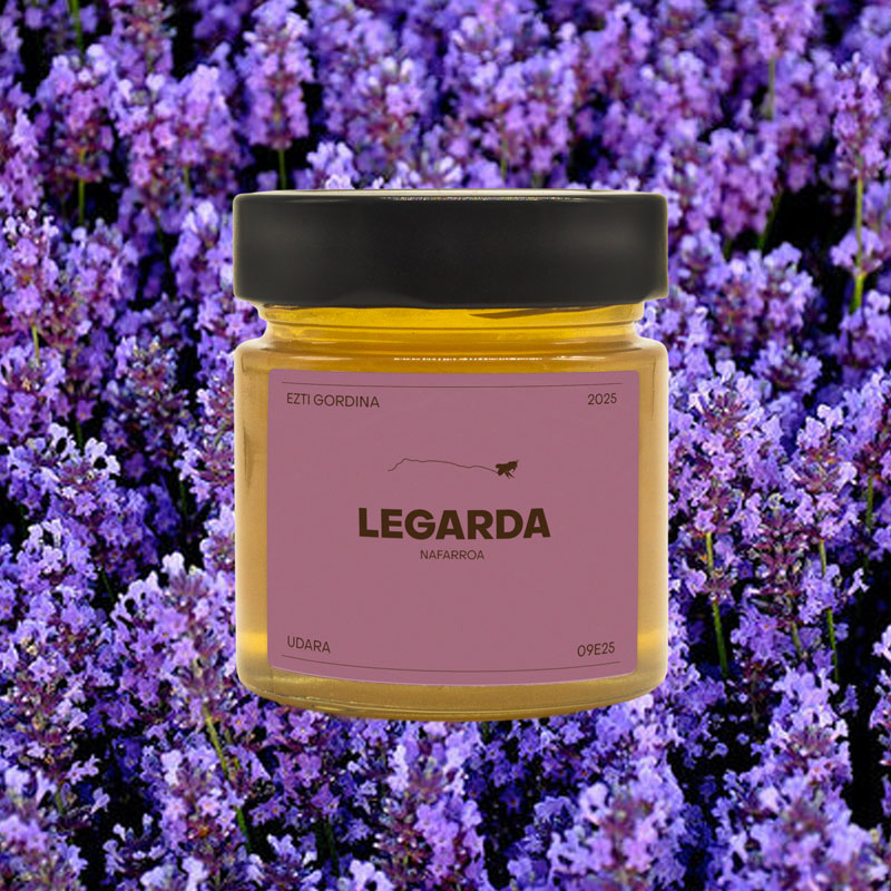 LEGARDA (325 g.) - Imagen 2
