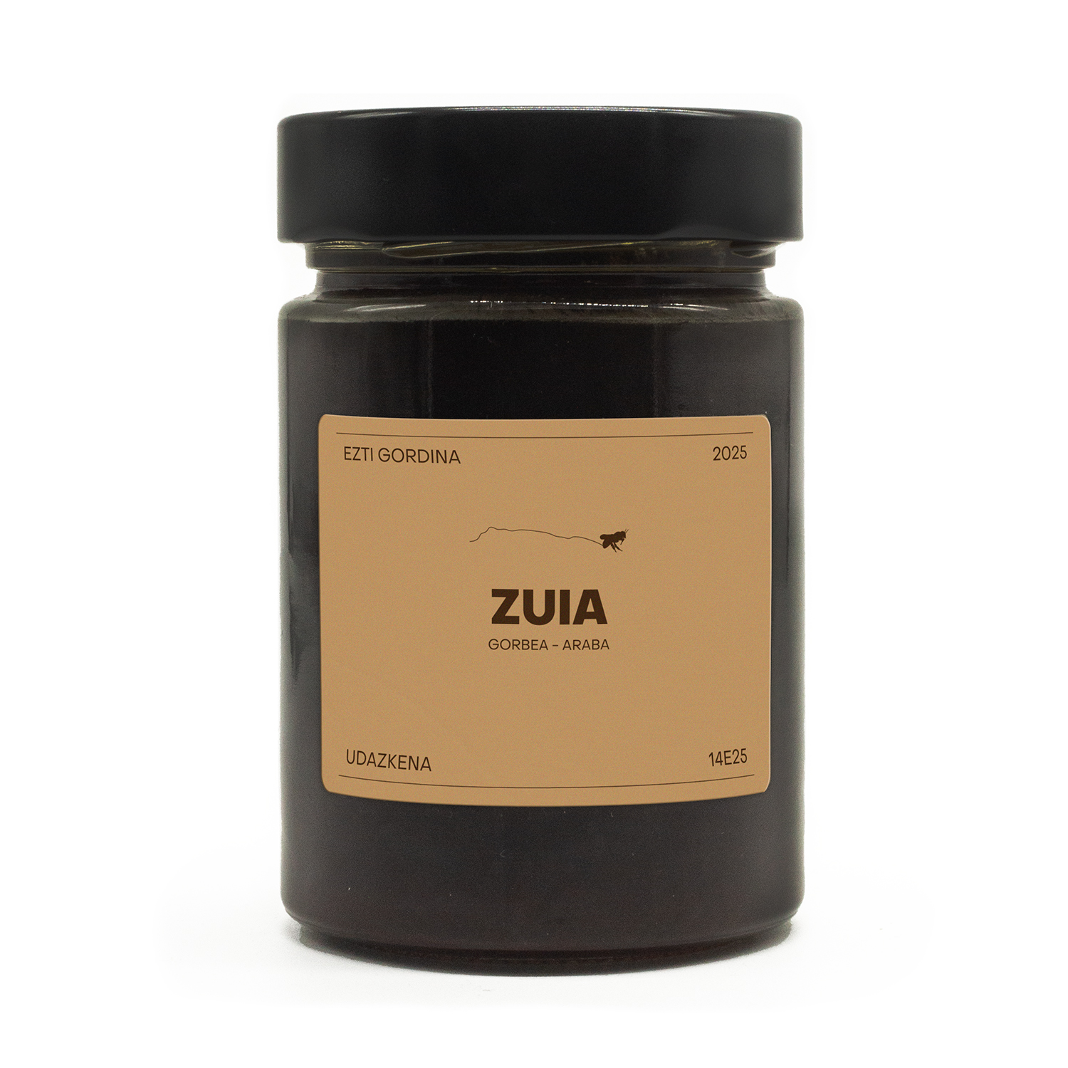 ZUIA (480 g.)