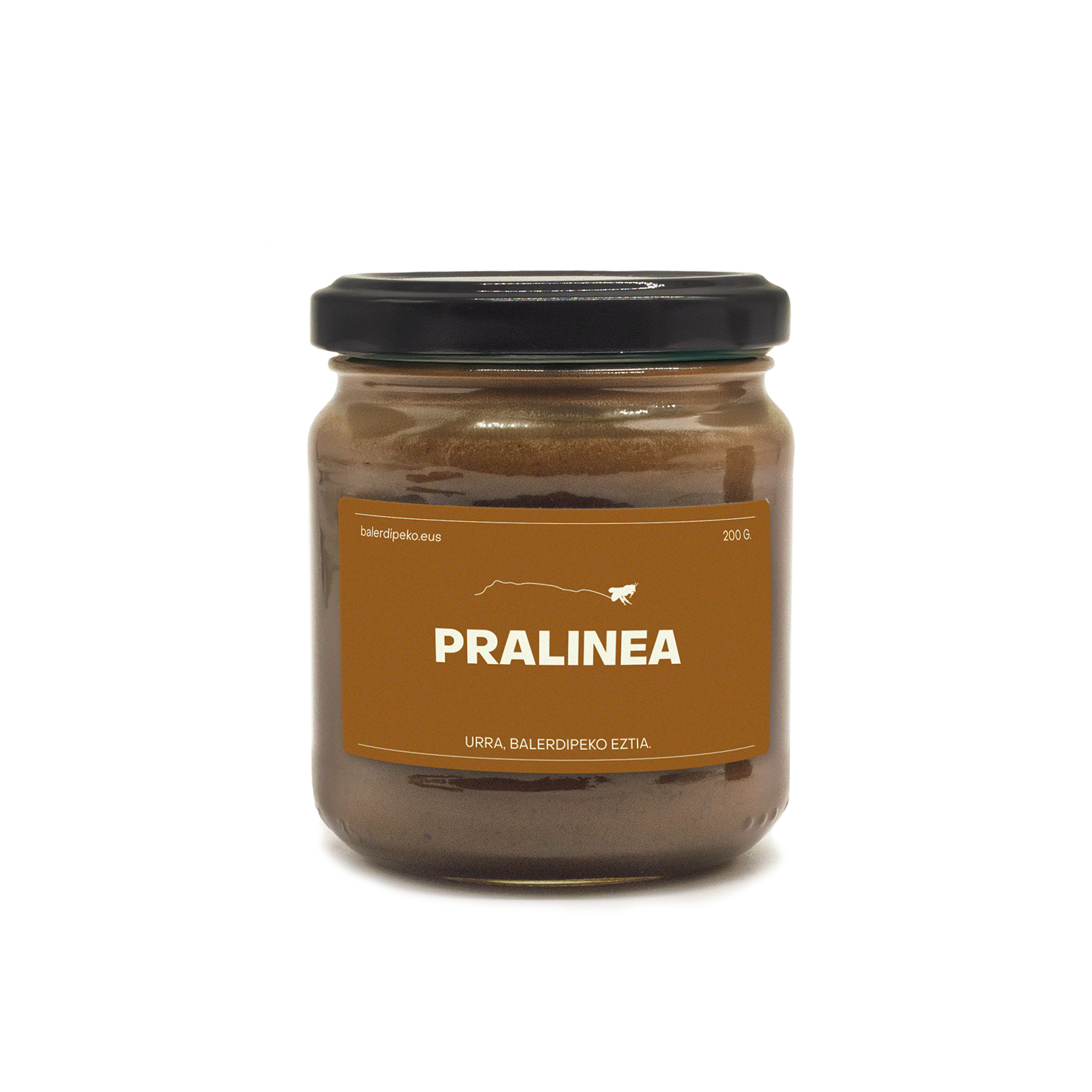 PRALINEA
