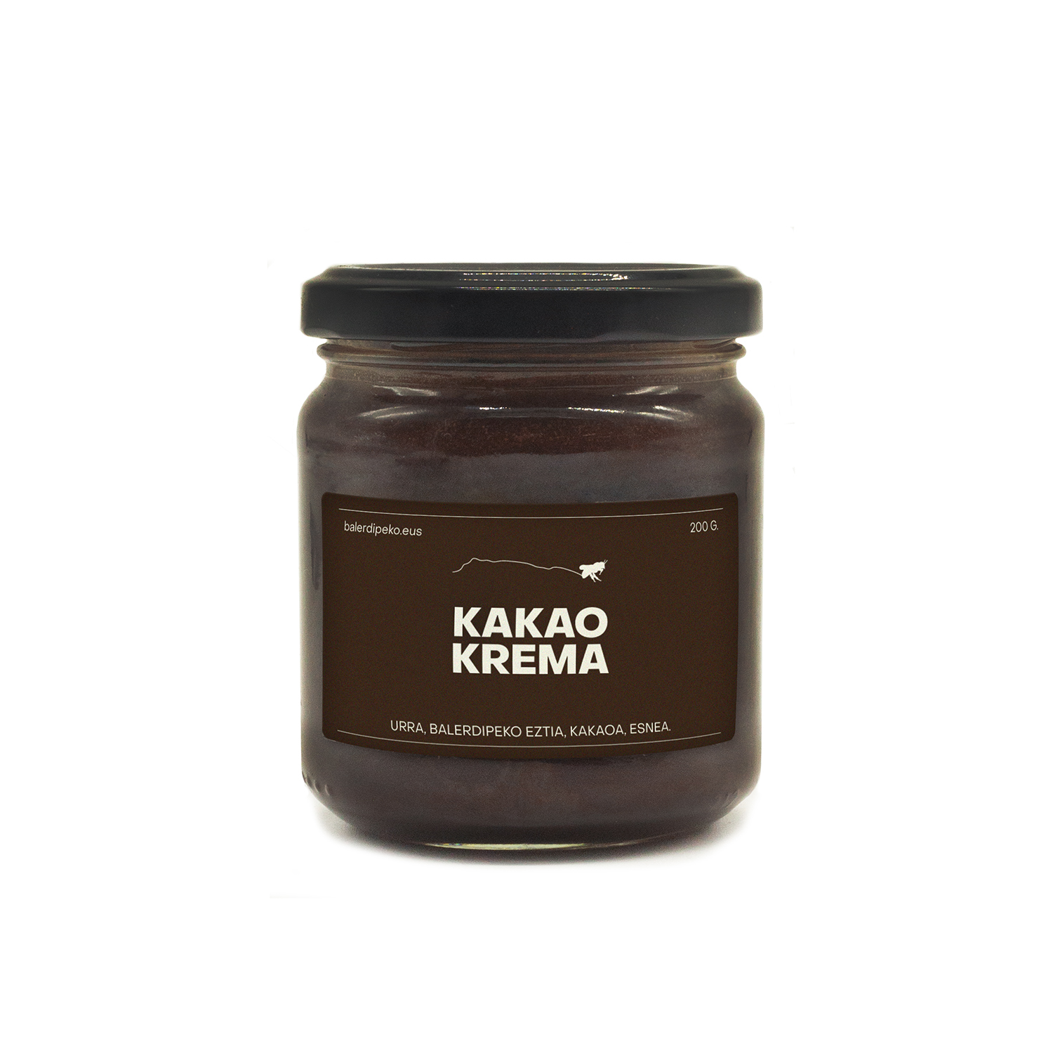 KAKAO KREMA